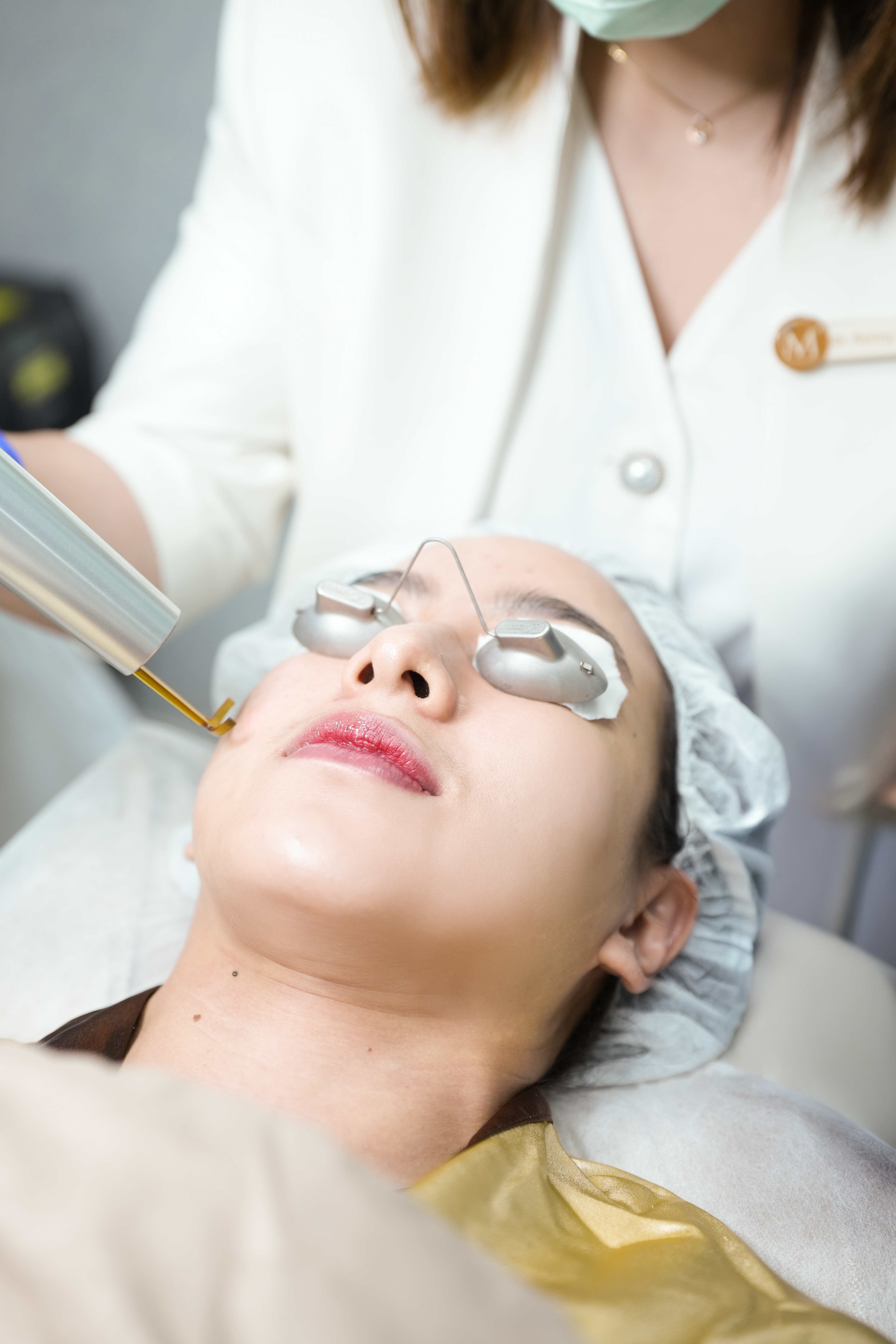 Miracle juga menghadirkan Miracle Pico Glow Toning